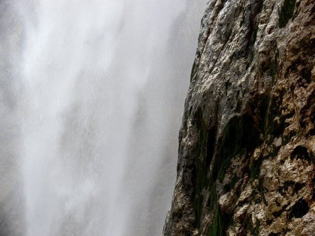 Logarska dolina - foto povečava