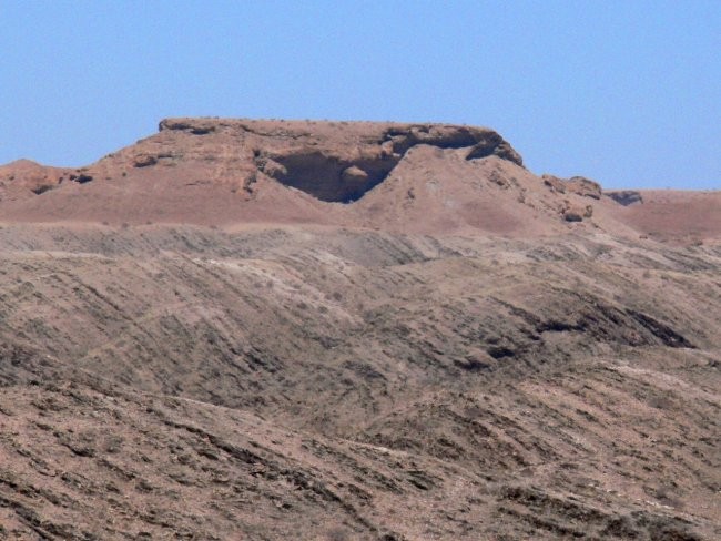 Namibija - foto povečava