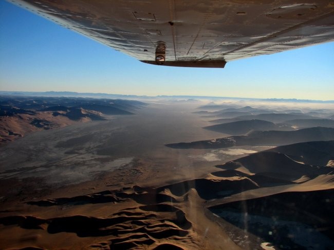 Namibija - foto povečava