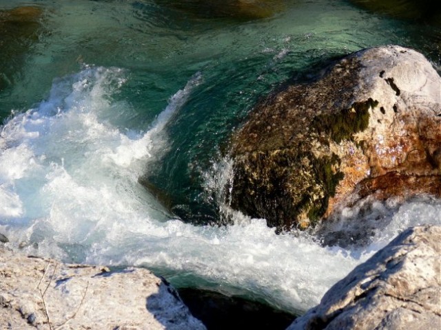 Bovec - foto