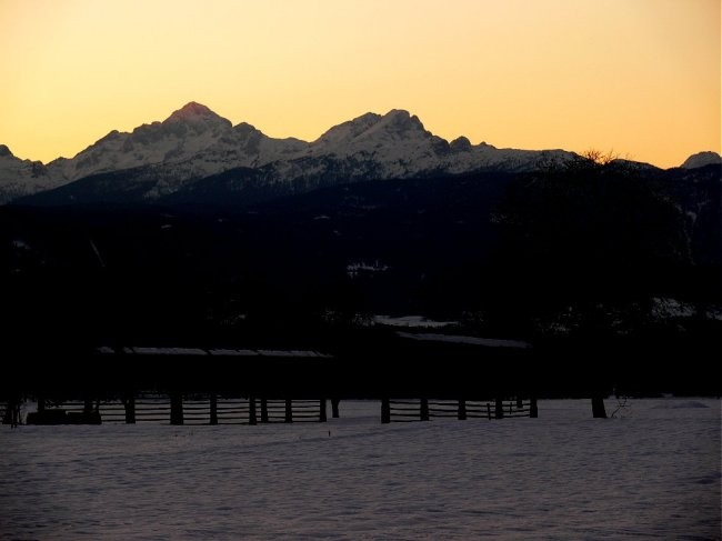 Kropa - foto povečava