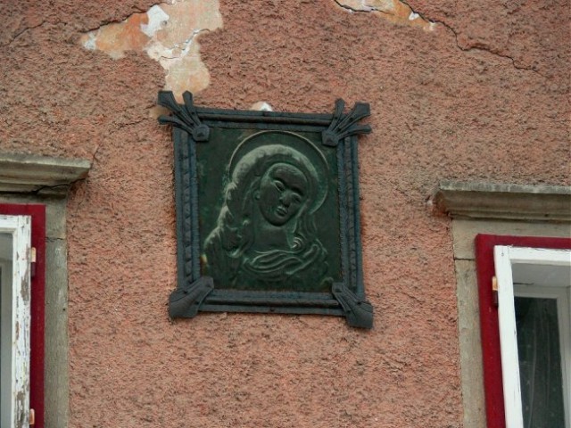 Kropa - foto