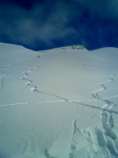 Valmeinier - foto