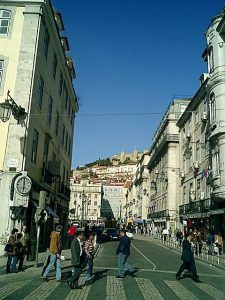 Portugalska - foto