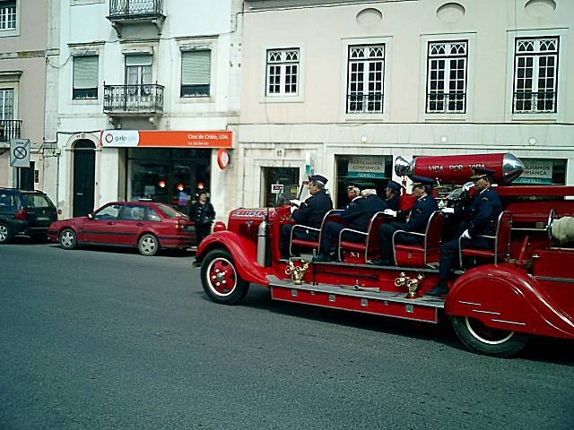 Portugalska - foto