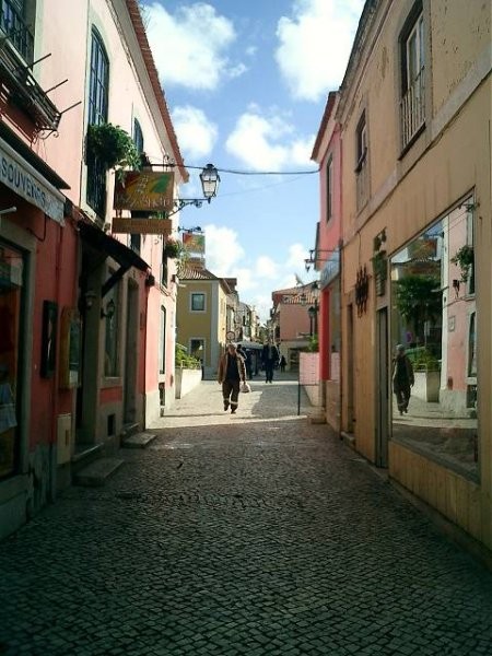 Portugalska - foto
