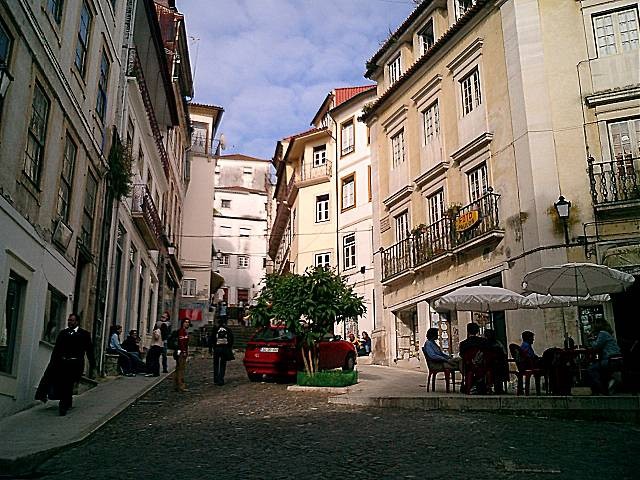 Portugalska - foto