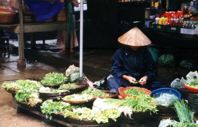 Vietnam - foto