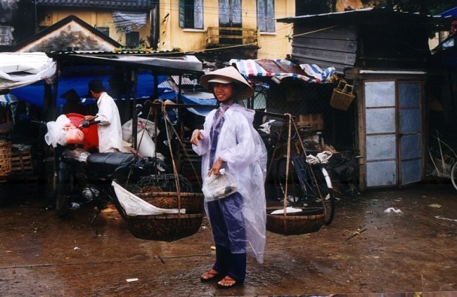 Vietnam - foto povečava