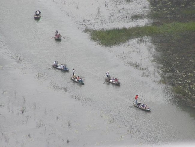 Vietnam - foto povečava