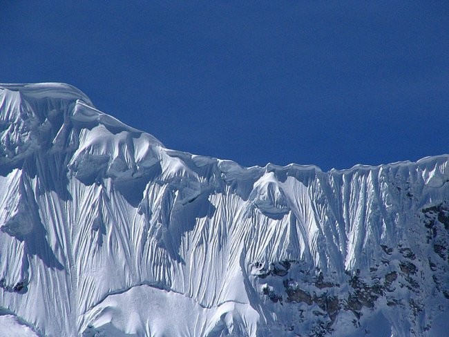 Peru treking - foto povečava