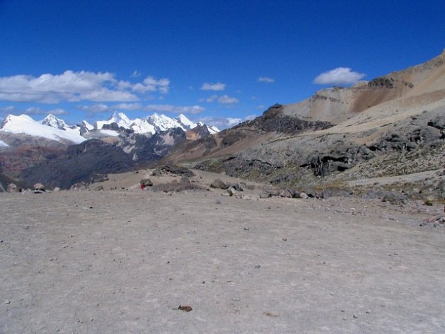 Peru treking - foto