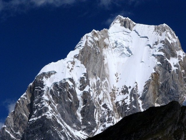 Peru treking - foto