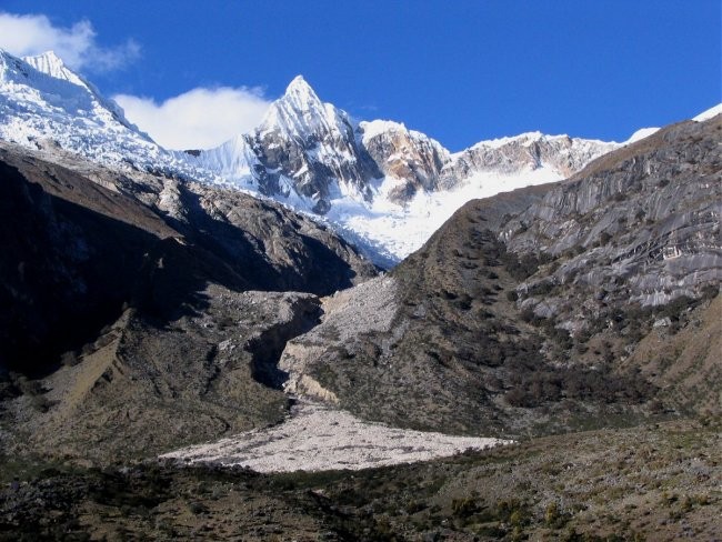 Peru treking - foto povečava