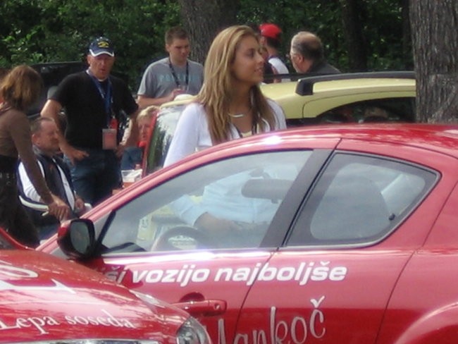 Mobi krog 2006 Cerklje... - foto povečava