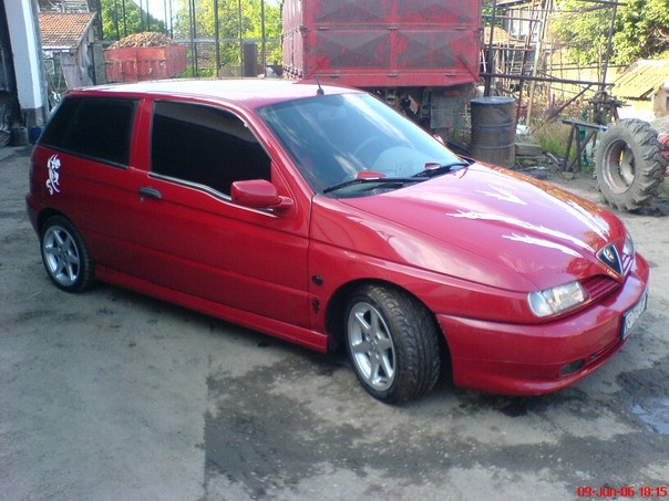 Alfa145 - foto