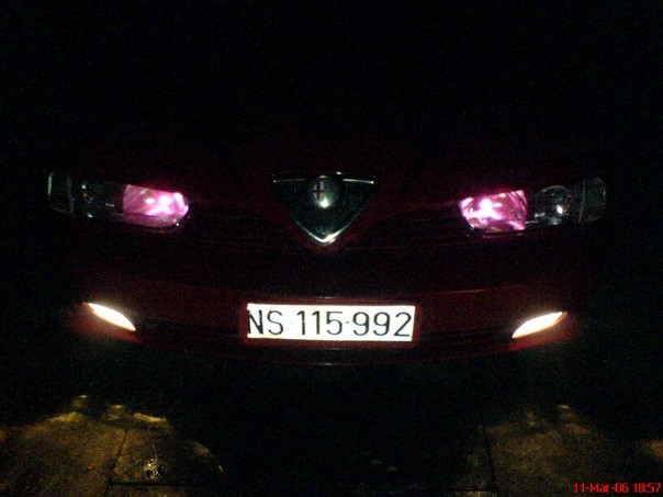 Alfa145 - foto