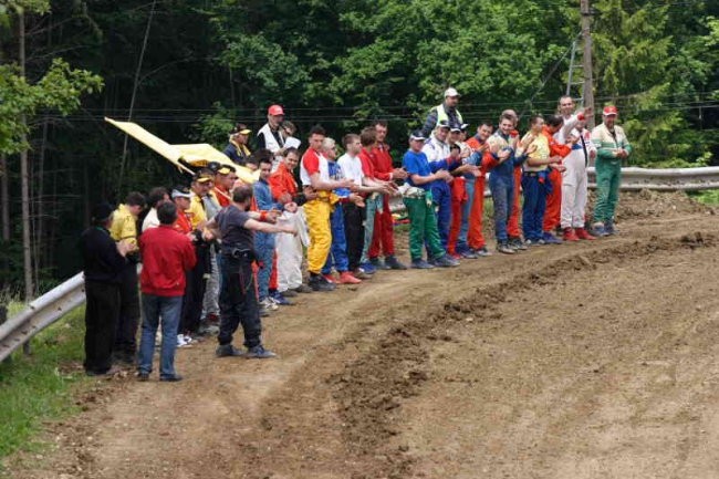 Avtocross - Tunjice 11. junij 2006 - foto povečava