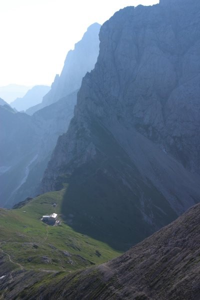 Ekosklad - foto
