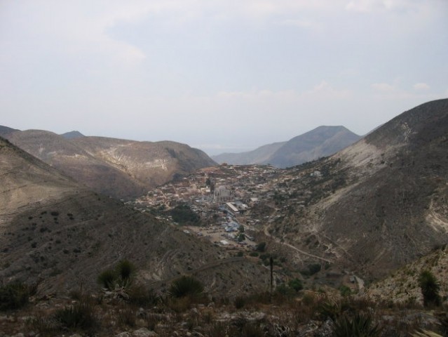 MEXICO - foto