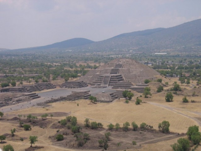 MEXICO - foto