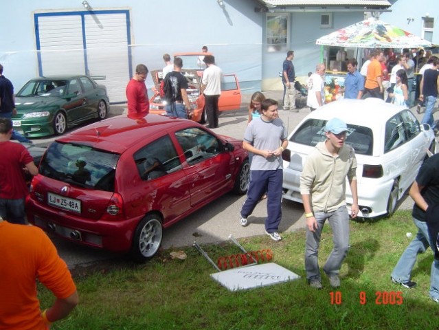 Grosuplje 2005 - foto