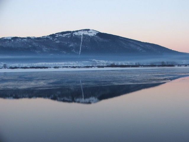 Cerkniško jezero - foto