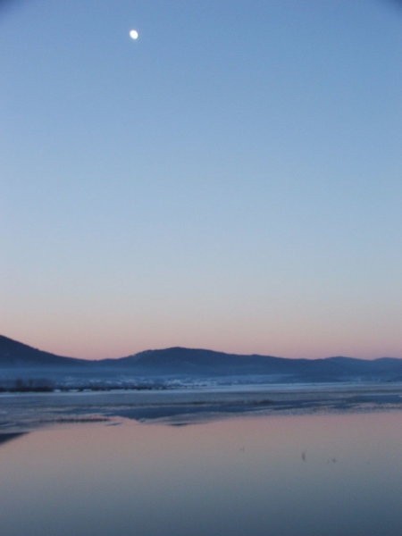 Cerkniško jezero - foto povečava