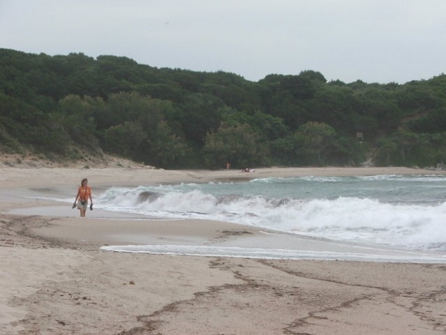 Sardenia-dopust - foto