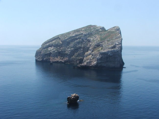 Sardenia-dopust - foto povečava