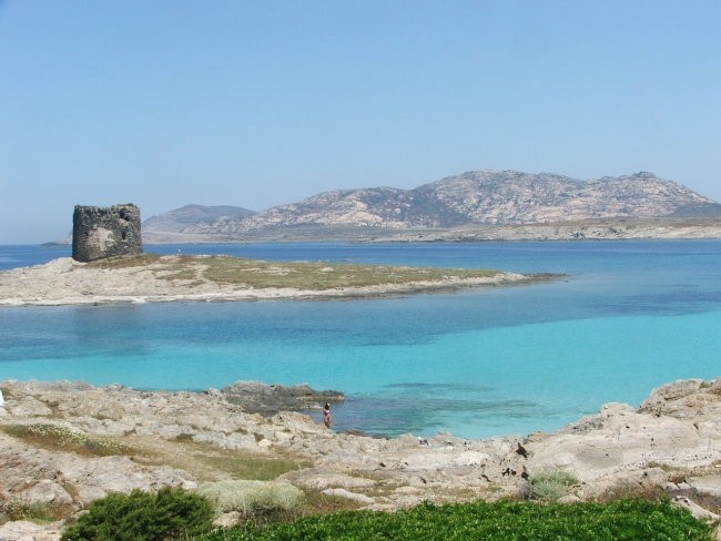 Sardenia-dopust - foto povečava