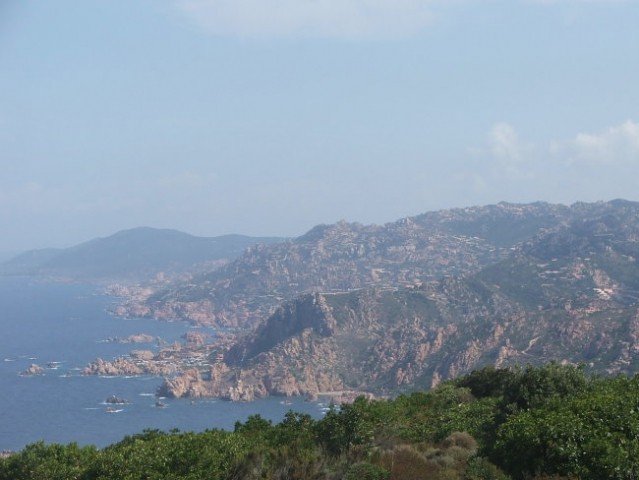 Sardenia-dopust - foto