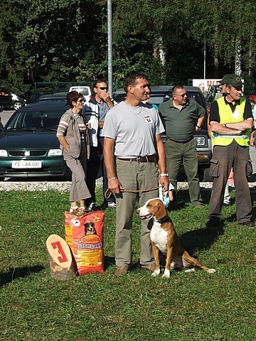 CAC Koroške - foto