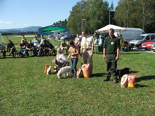 CAC Koroške - foto