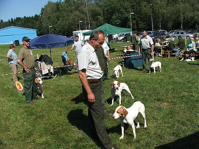 CAC Koroške - foto