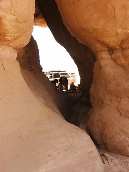 Jordanija - foto