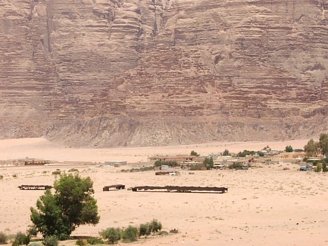 Jordanija - foto povečava