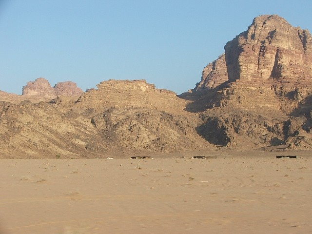 Beduinski šotori
