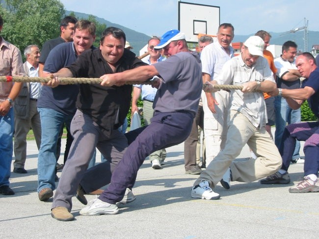 Sindikalni žur 10.6.2006 Nova Gorica - foto povečava