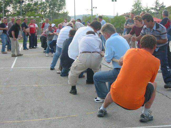 Sindikalni žur 10.6.2006 Nova Gorica - foto povečava