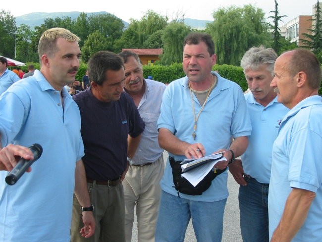 Sindikalni žur 10.6.2006 Nova Gorica - foto povečava