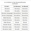 Slovenija - Slovaška