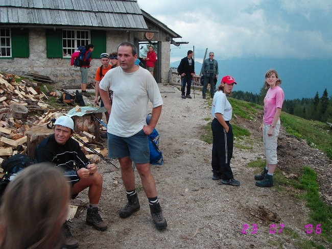 Triglav 18.-20.8. 2006 - foto povečava