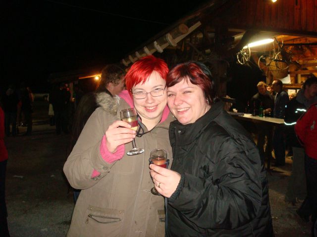 Martinovanje 09 - foto