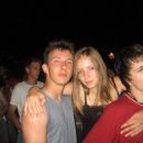 danix ,  me & str
