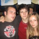 vivek , miha & jes