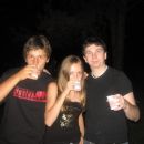 tito , jes & G-SHOCK :** mymy;> 