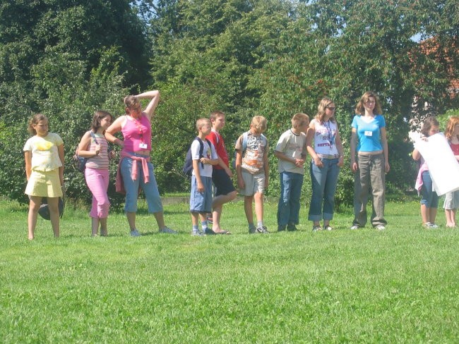 Oratorij 2006 - 3. Dan - 05.07.2006 - foto povečava