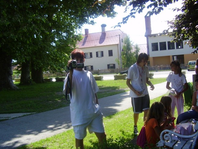 Oratorij 2006 - 3. Dan - 05.07.2006 - foto povečava