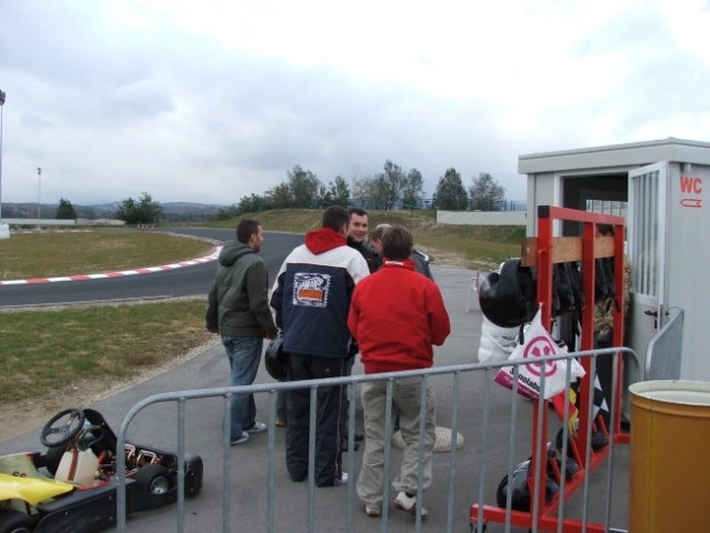 Škoda-Team ((SREČANJE 20-10-2007)) - foto